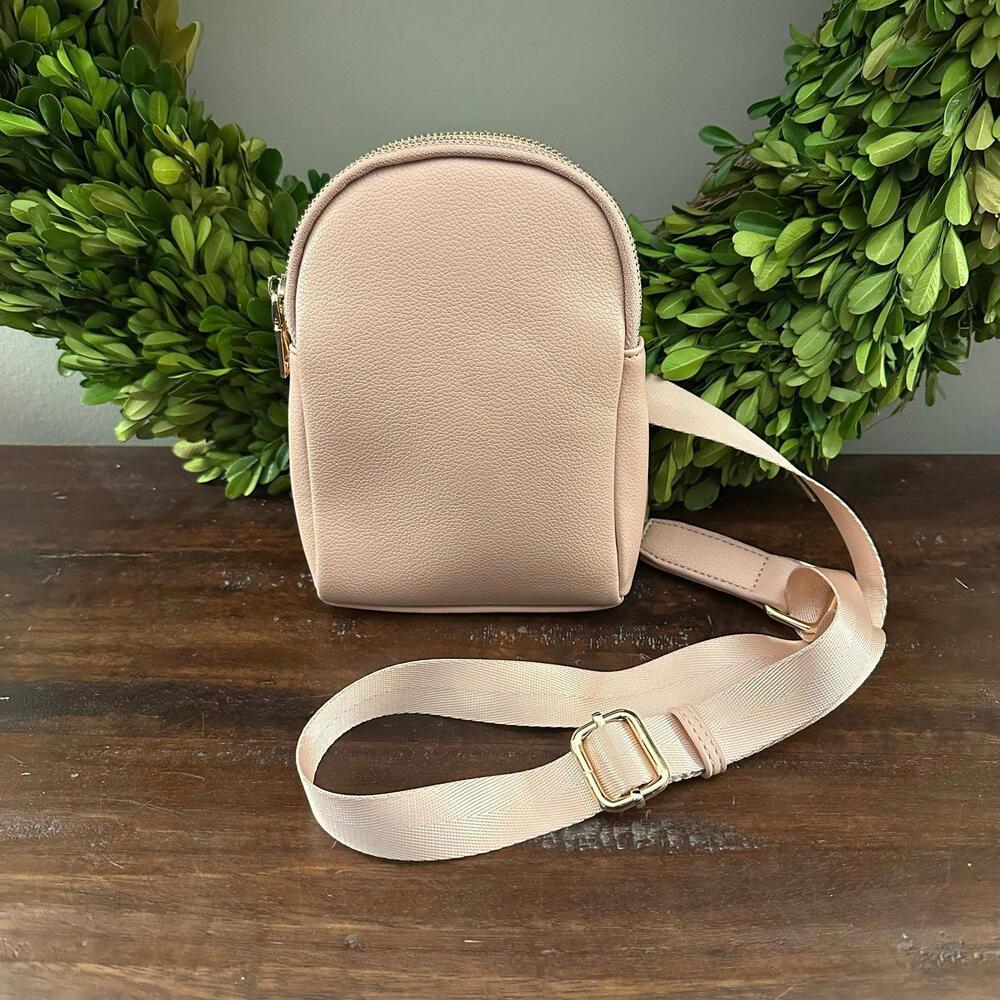 Altar’d State Madison West Crossbody Sling Bag
